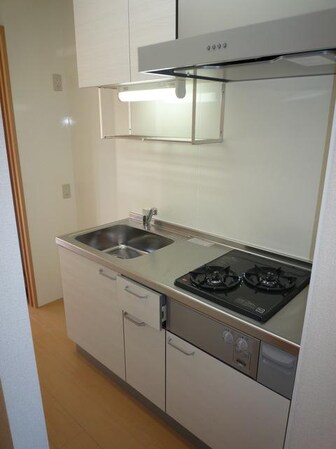 プランドール(三光町)の物件内観写真